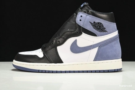 Hyperoad Air Moon 1 OG Jordan High Blue 1116